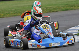 Rob Foster Jones taken by Chris Walker